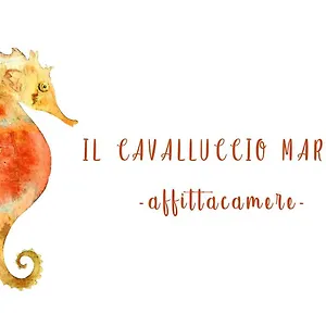  Gasthuis Il Cavalluccio Marino