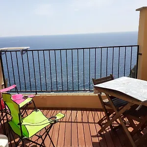 Holiday home Arvasia, Manarola