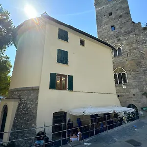  Appartamento La Casa Rotonda