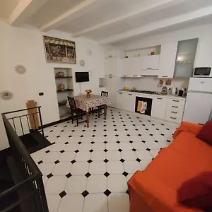  Appartamento Casa Manin