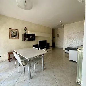  Appartamento Nonna Giuliana