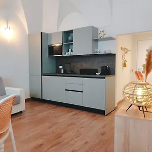  Appartamento La Maddalena