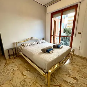  Appartamento Daddy's House - Maximum Car Length Allowed 420cm