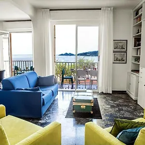  Appartamento Vista Mare Paradiso A