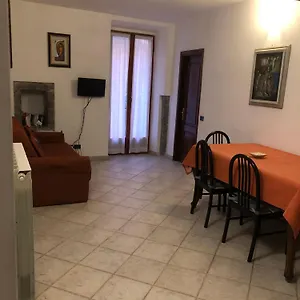 Apartment Irma Colua, Manarola
