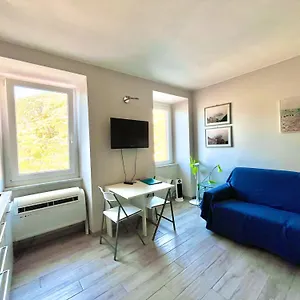 Apartment Dal Comandante By Arbaspaa, Manarola