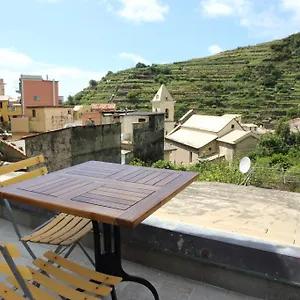5 Terre Pelagos Manarola