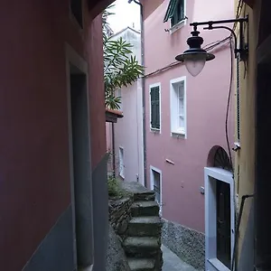 Ca De Lelio Manarola